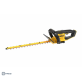 DeWALT DCMHT564P1 gyvatvorių žirklės 1x5 Ah DeWALT DCMHT564P1 gyvatvorių žirklės 1x5 Ah